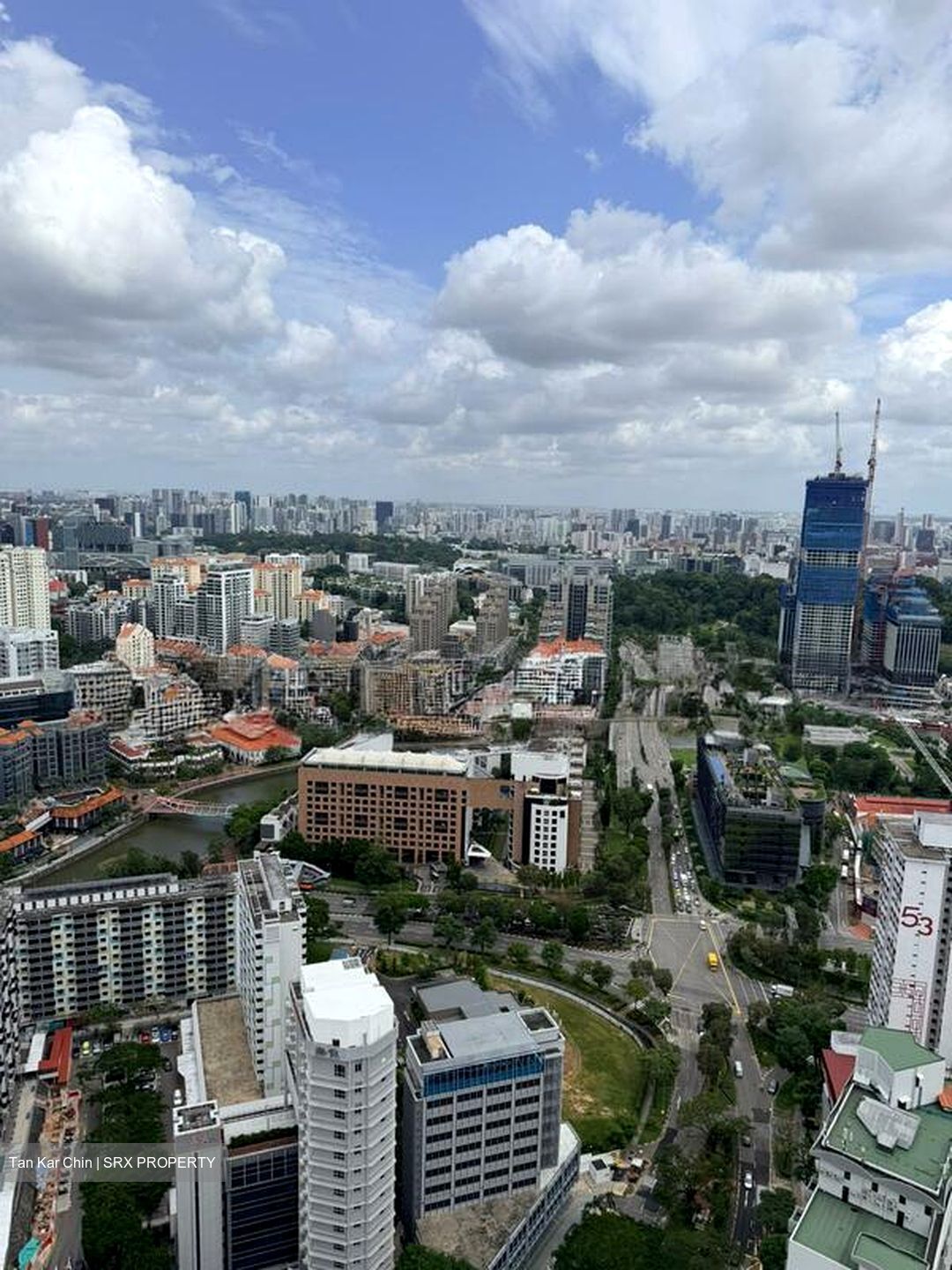The Landmark (D3), Condominium #512811581